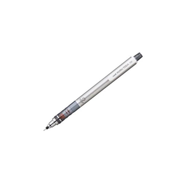MITSUBISHI PENCIL Uni Kuru Toga Standard Model 0.5mm