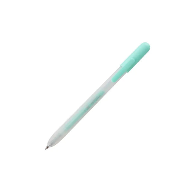 SAKURA CRAYPAS Sugar Knock Gel Pen 0.8mm Green