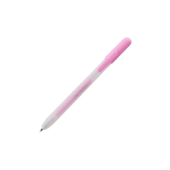 SAKURA CRAYPAS Sugar Knock Gel Pen 0.8mm Pink