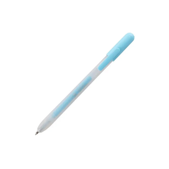 SAKURA CRAYPAS Sugar Knock Gel Pen 0.8mm Blue