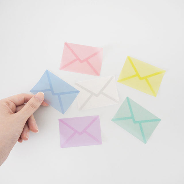 EL COMMUN Ilma Sticky Notes