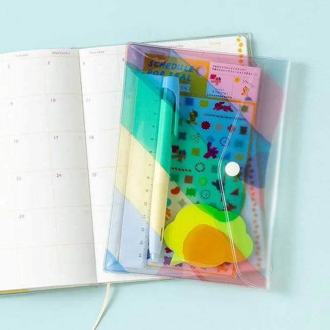 Meta Title: IROHA JUICE Series Flat Case S - Early | ZenPop