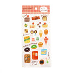 Snacks Time