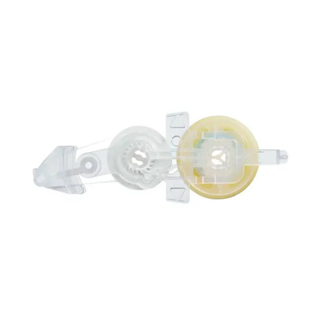 KOKUYO Dot Liner Glue Tape Compact Refill - Gentle Adhesive