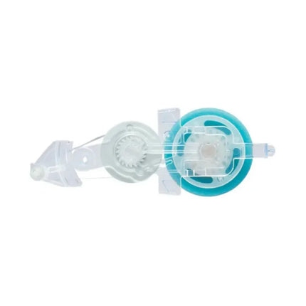 KOKUYO Dot Liner Glue Tape Compact Refill - Strong Adhesive