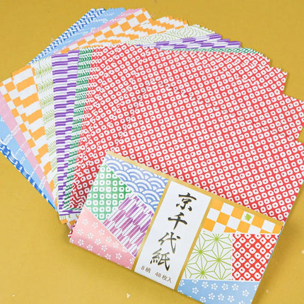 ZENPOP Asobu Box (Japanese Traditional Toys)