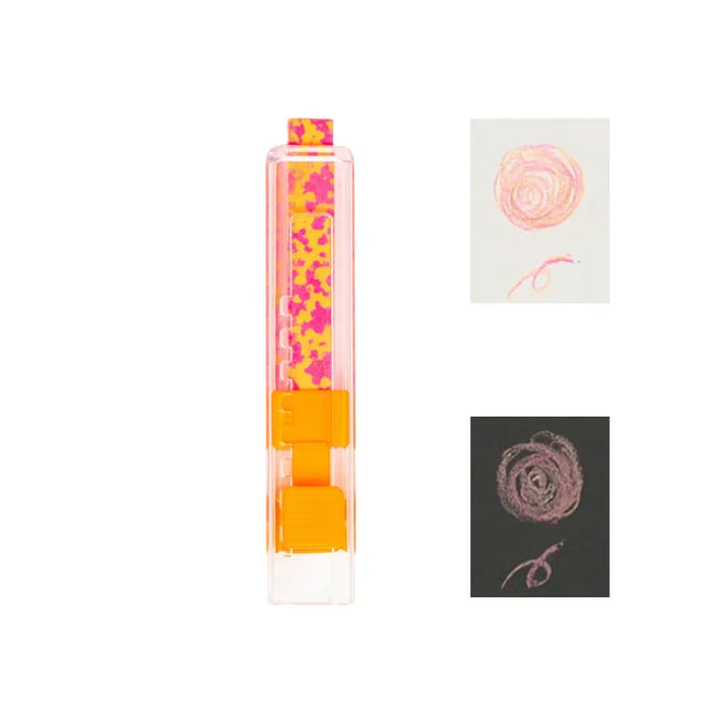 MIDORI Decoration Crayon - Orange