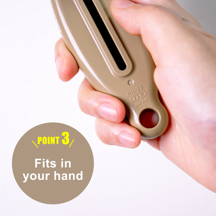 NT Rolling Cutter - RO-FR28 (Freestyle Cut) portable