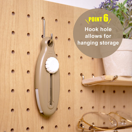 NT Rolling Cutter - RO-FR28 (Freestyle Cut) storage style