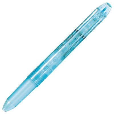 PILOT Hi-Tec-C Coleto Multi Pen Body (for 5-Color)