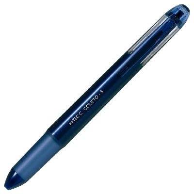 PILOT Hi-Tec-C Coleto Multi Pen Body (for 5-Color)