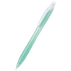 Pastel Green