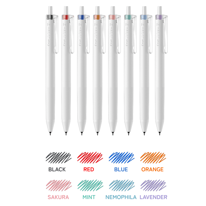 PILOT Juice Plus Gel Ink Pen