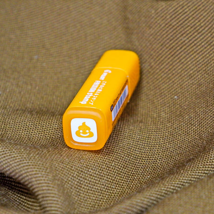 PILOT Frixion Stamp - Poop