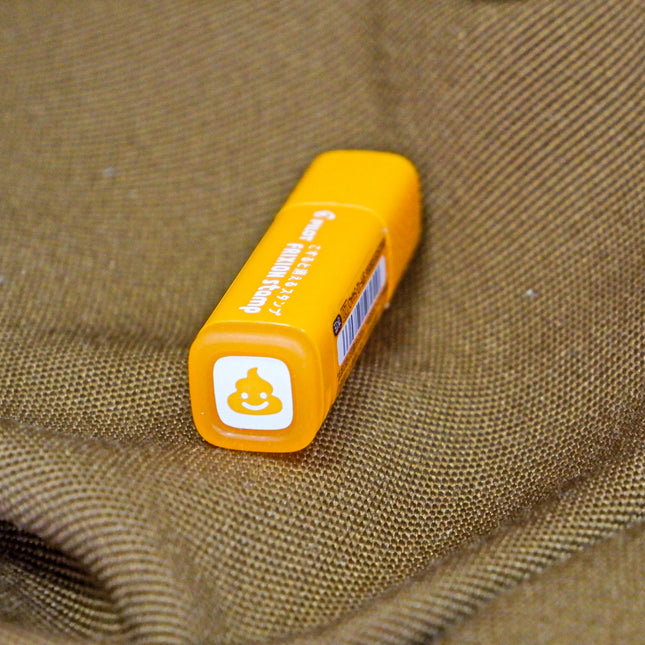 PILOT Frixion Stamp - Poop