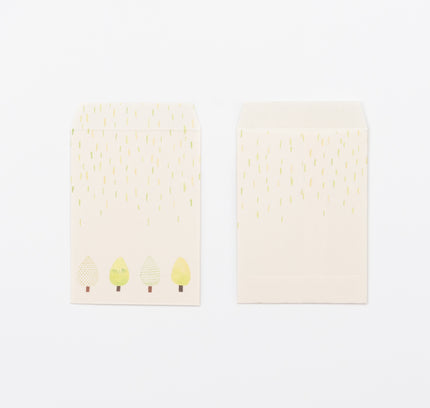 GREENFLASH Mini Envelope (Grass)