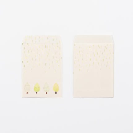 GREENFLASH Mini Envelope (Grass)