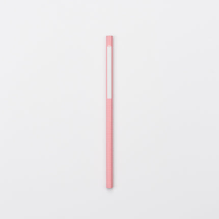 SAKURA CRAYPAS Kakikata Hexagonal Pencil Pink 2B
