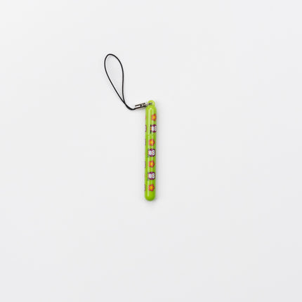 ZENPOP Good Luck Ball Pen Strap green