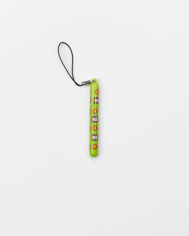 ZENPOP Good Luck Ball Pen Strap green