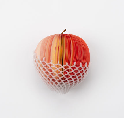 KYOTO DAIWA Fruit Memo - Apple