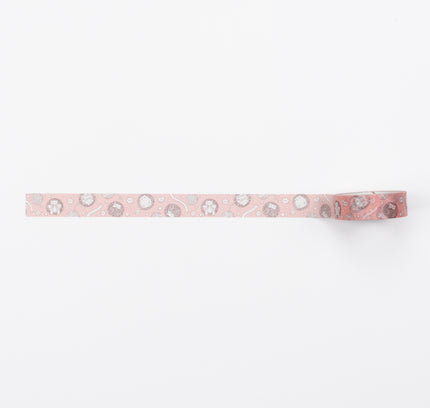 SAIEN Washi Tape – Hedgehog Designs