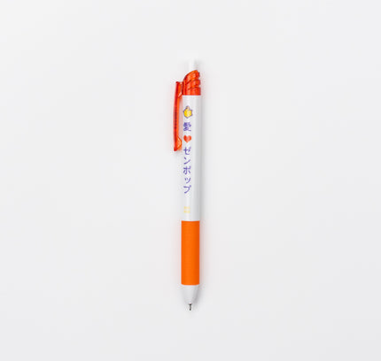 ZENPOP Original Ball Pen