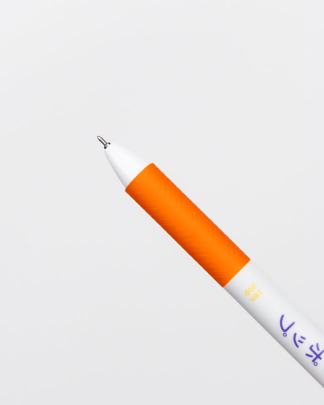 ZENPOP Original Ball Pen