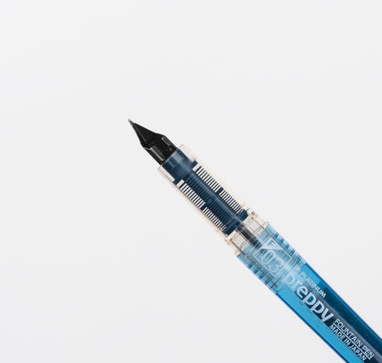 PLATINUM Preppy Fountain Pen