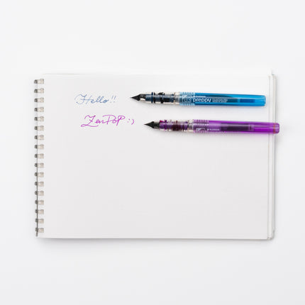 PLATINUM Preppy Fountain Pen