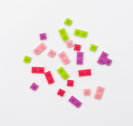 MIDORI Block Clip