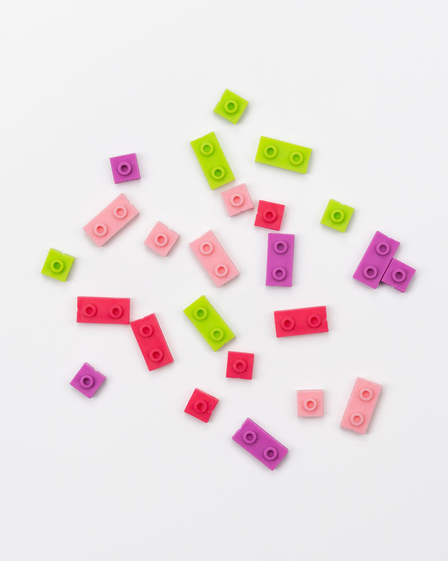 MIDORI Block Clip