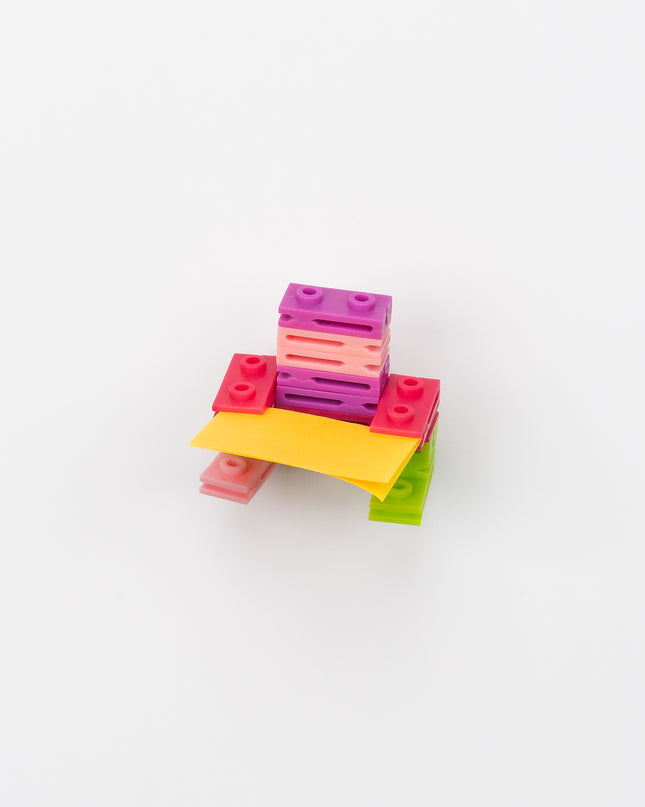 MIDORI Block Clip