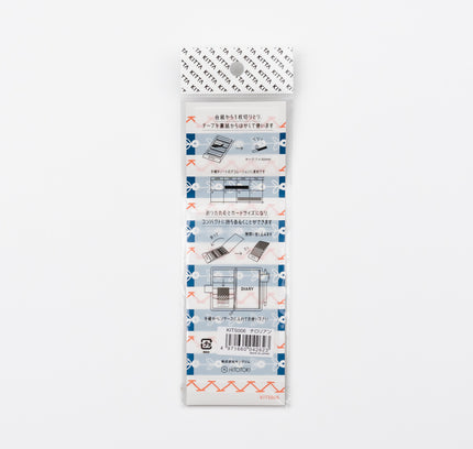 KITTA Slim Tyrolean back