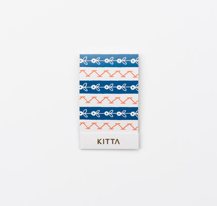 KITTA Slim Tyrolean cover