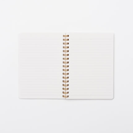 KYOKUTO Notebook Rabbit inside