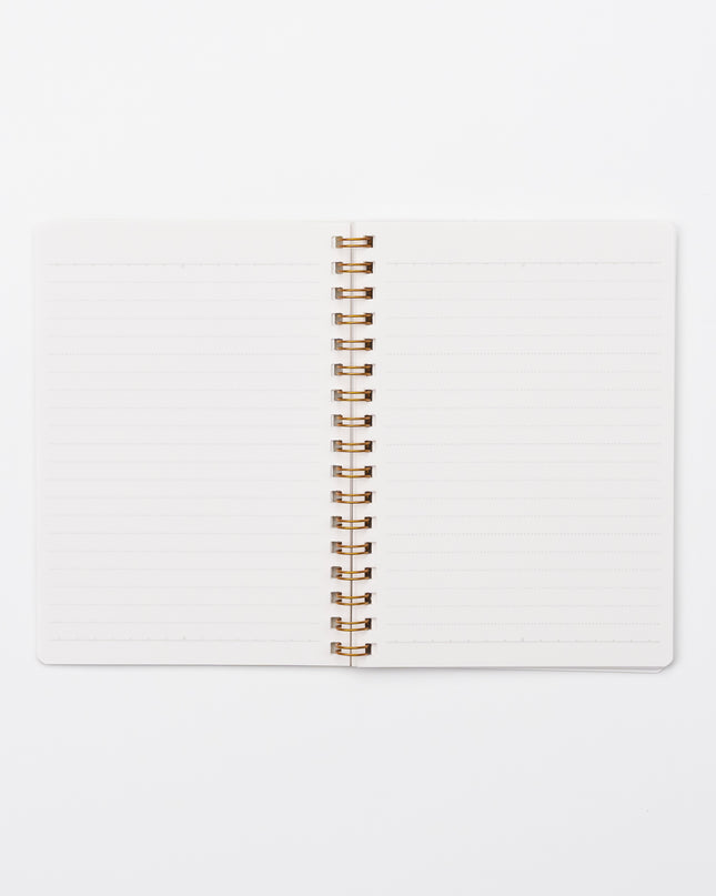 KYOKUTO Notebook Rabbit