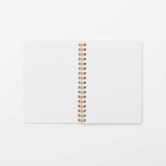 KYOKUTO Notebook Rabbit inside