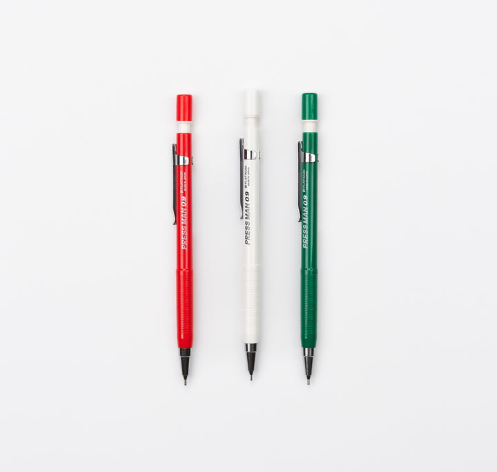 PLATINUM Pressman Mechanical Pencil