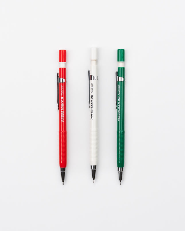PLATINUM Pressman Mechanical Pencil