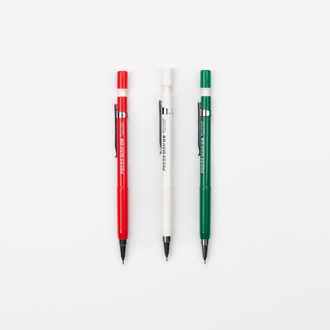 PLATINUM Pressman Mechanical Pencil