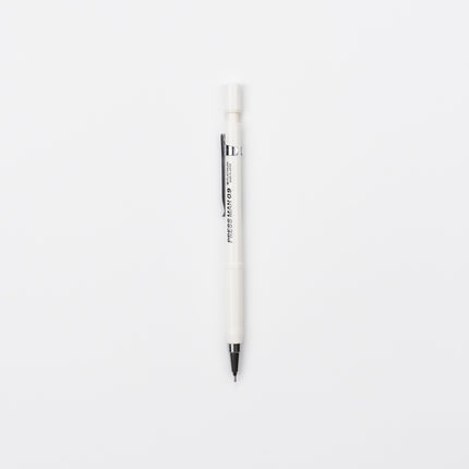 PLATINUM Pressman Mechanical Pencil whire