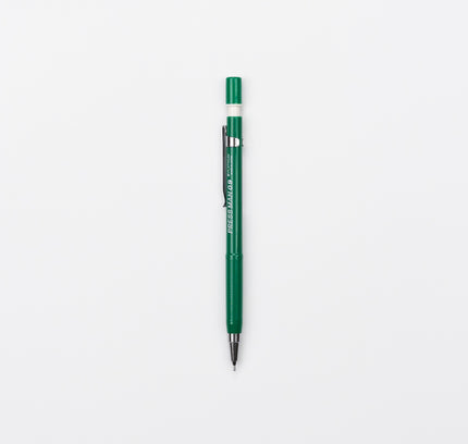 PLATINUM Pressman Mechanical Pencil green