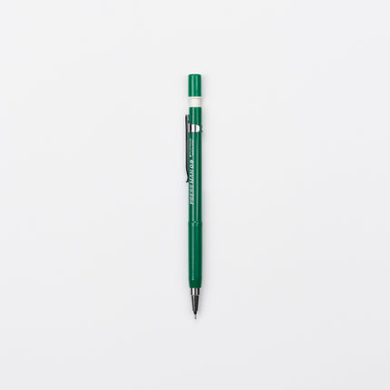 PLATINUM Pressman Mechanical Pencil green