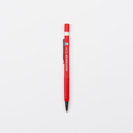 PLATINUM Pressman Mechanical Pencil red