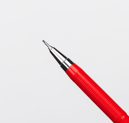 PLATINUM Pressman Mechanical Pencil close up