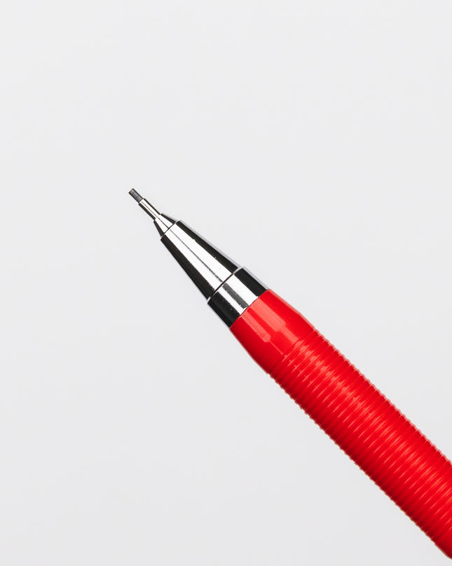 PLATINUM Pressman Mechanical Pencil close up