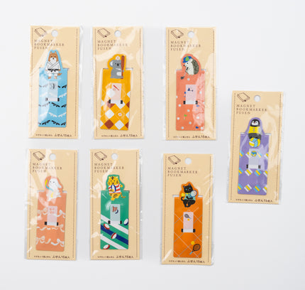 HISAGO Magnet Bookmark Fusen