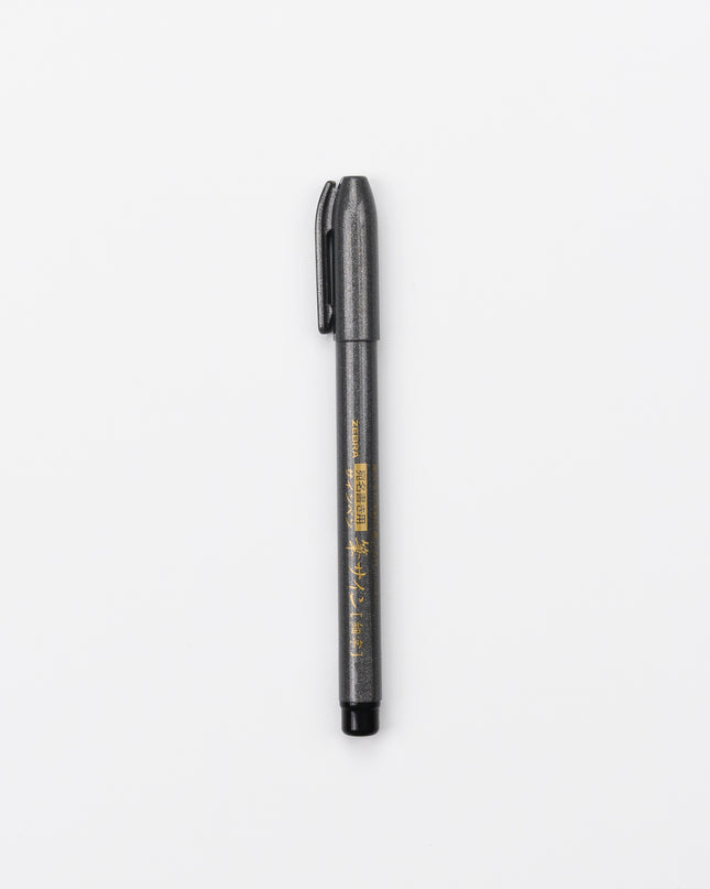 ZEBRA Brush Pen WF1