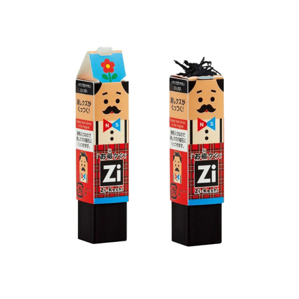 KUTSUWA Zi-Keshi Magnetic Eraser (RE0433) comedian